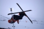 , Winter X-Games Mens Ski Superpipe 2011 - Courchevel Enquirer